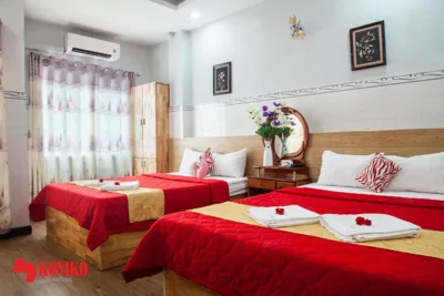 Koniko Hotel – Photos 2