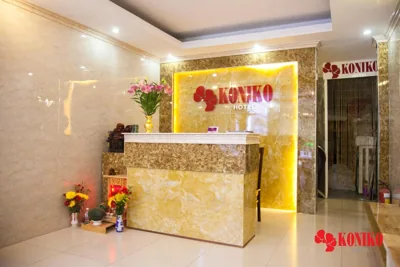 Koniko Hotel – Photos 3