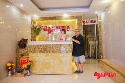 Koniko Hotel – Photos 6