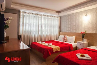 Koniko Hotel – Photos 7
