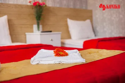 Koniko Hotel – Photos 10