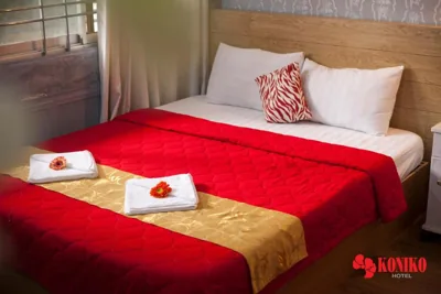 Koniko Hotel – Photos 11