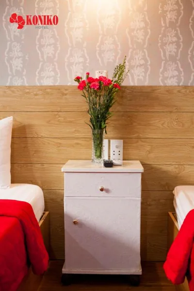 Koniko Hotel – Photos 13