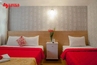 Koniko Hotel – Photos 14